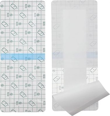 Suuri vedenpitävä polven tekonivelleikkaus Liimasiteet lonkkaleikkaussuihku