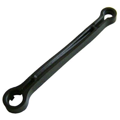 Volvo D5 Swirl -kaasuläpän linkkivarren akseli C30 C70 S40 V50 S60