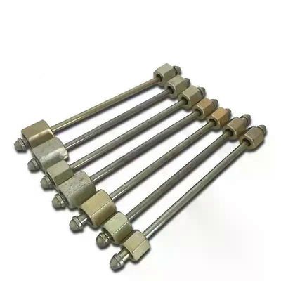 200 mm korkeapaineinen dieselputki polttoaineen syöttööljyputki S60h S80h PS400A dieselsuuttimen testerille