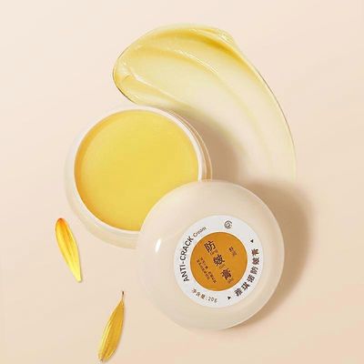 Halkeilevan ihon korjausvoide, halkeilua estävä ja käsijalkavoide, kantapään halkeileva korjausvoide, kosteuttava kosteuttava vartalovoide