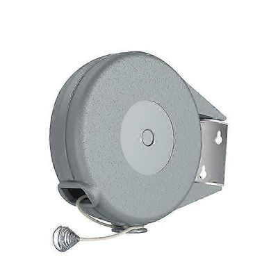 12m sisäänvedettävä koiran sidontaköysi pienille ja suurille koirille, joiden paino on 25-60 kiloa --Yvan