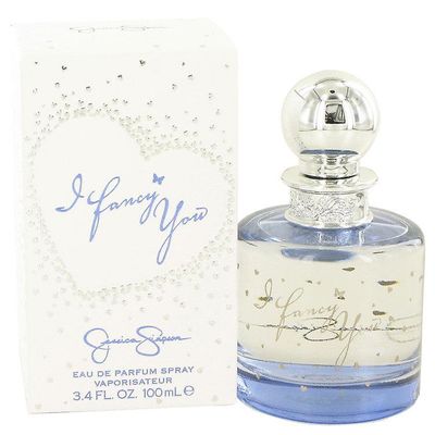 Jag tycker du Eau de Parfum Spray av Jessica Simpson