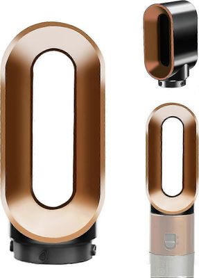 Esimuotoilukuivausrummun kiinnityssuuttimen vaihto Dyson Airwrap -hiustenmuotoilutarvikkeille Osa 96975