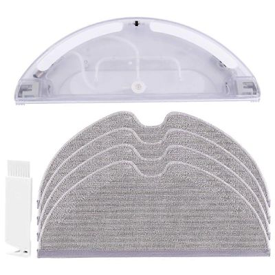 Xiaomi Dreame D9 D9 Max D9 Pro L10 Pro Trouver Robot LDS Vacuum Finder -varaosat Water T