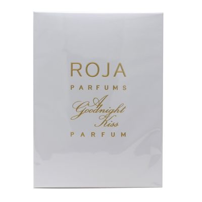 Roja Dove Roja Parfums godnat kys Parfum 3,4 oz/100 ml ny i Box 3.4 oz