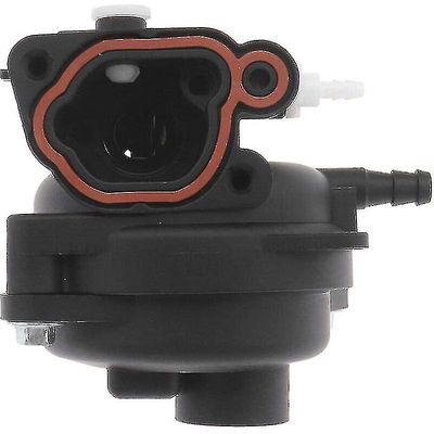 Huncv-ruohonleikkuri moottori kaasutin, sopii Briggs Stratton 300e 450e Ovh moottoreihin 591979 595656 590556