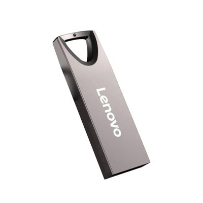 Hislaves Lenovo 64GB 128GB 256GB 512GB 1TB 2TB U Disk Højhastighedsoverførsel Stor kapacitet Driver Gratis stødsikker pladsbesparende datalagring