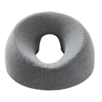 Kasvot alaspäin tyyny hierontatyyny sänkyyn niskatuki makuuasennossa nukkuminen