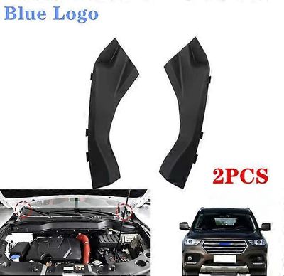 Auton etuosan tuulilasin säleikkö tyhjennyspaneeli Lista Lokasuojan kansi Lokasuojan lista Great Wall Haval H2 2014 2015 2016 2017 2018 ~2021 Kiina...