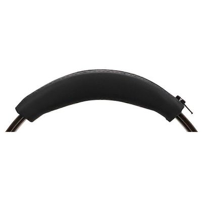 Sony WH-XB910N Kuulokkeiden Pääpalkin Suojus Pääpanta Pehmeä Silikoni Suojaholkki - Musta Monivärinen Black