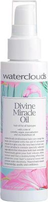 Waterclouds Divine Miracle -öljy 100ml