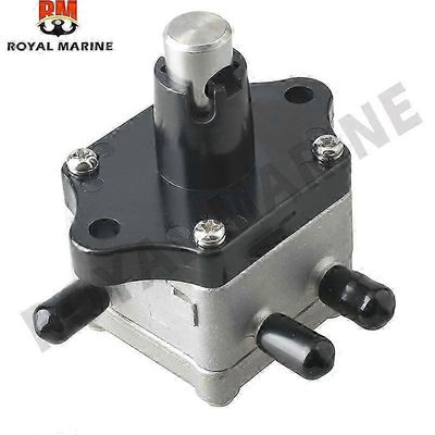 Polttoainepumppu 16700-ZV5-003 16700-ZW1-004 Honda Boat Engine BF25 BF30 BF40 BF50 BF75 BF90 25HP-90HP