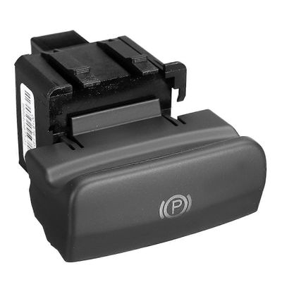Bil elektrisk håndbrems kontrollbryter parkeringsbryter for 3008/5008 470706