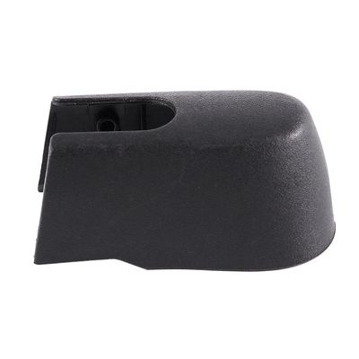 Erstatning bakre visker arm cap 98812-1h000 for Sportage Black Svart