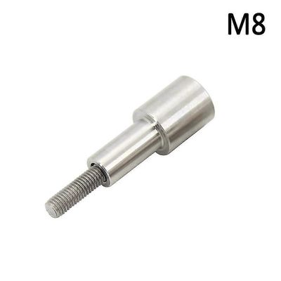 BMW R1200RT 2004-2009 moottoripyörän puhelinteline, ruostumattomasta teräksestä valmistettu navigointiteline EU 1 kpl