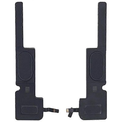 1 pariliitos kaiuttimen soittoäänen summeri EMC 3347 Macbook Pro Retinalle 16 tuumaa A2141 (2019-2020)