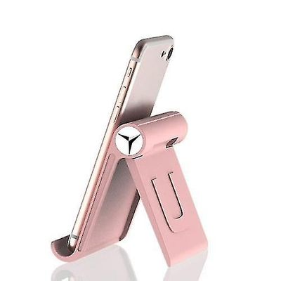 Mobiltelefon Tablet Stand Bedside Desktop
