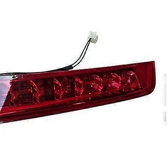 Auton takaosa 3. kolmas jarruvalo korkealle asennettava jarruvalo takana lisäjarruvalo Hyundai Tucsonille 2015-2018 92700D3000