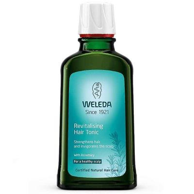 Weleda revitaliserende hår Tonic 100ml