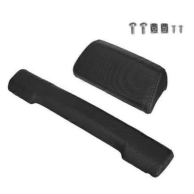 BMW Top Vario -kotelo BMW R1200 1250 GS GS: lle R1250GS LC ADV F800GS F750GS Adventure Vario -koteloille moottoripyörän selkänojan tyyny