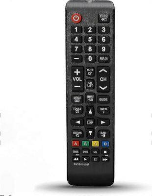 Samsung Smart Tv:n kaukosäädin sopii kaikkiin Samsung-malleihin Lcd Led 3d Hdtv Smart Tvs