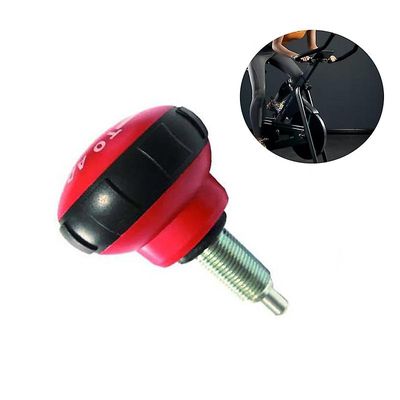 Gym Fitness Bike Accessoriesspring Lås Bold Form Optrækkelige Robust Pull Pin