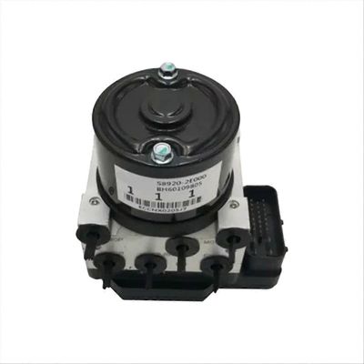 Auton ABS-pumppu 589202E000 58920-2E000 Hyundai Tucson Kia Sportage 2004-2007 2.0L 2.7L:lle