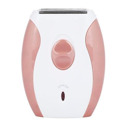 Zch Kvinder Hår Barbermaskine Pink