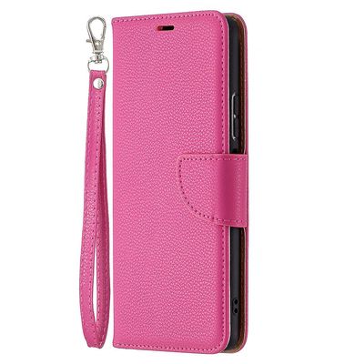 Gangxun Sag for Huawei P40 Pro Butterfly Mønster Pink