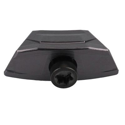 Golftarvikkeet G425 Ohjain, ruuvinväännin, painoruuvi, pallon swingin painon säätö Musta 5g