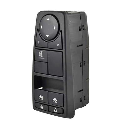 81258067109 Ikkunannostimen kytkin MAN TGL TGM kuorma-autolle TGS TGX Ikkunannostimen kytkin