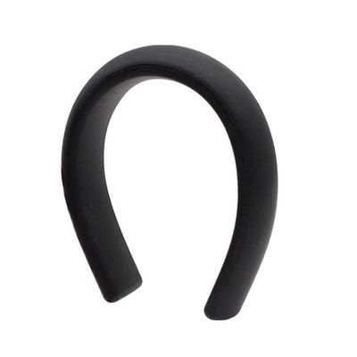 Ammattimainen vapaasukelluksen kaulan vastapainojärjestelmä parantaa keskitasapainoa dynaamiseen harjoitteluun Vedenpitävä musta M