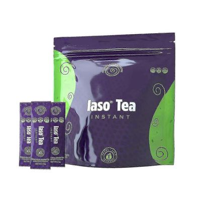 Tlc kokonaiselämän muutokset iaso luonnollinen detox instant herbal tea - viimeinen käyttöpäivä pakkauksen yläosassa tarkoittaa kuukautta / vuotta ...