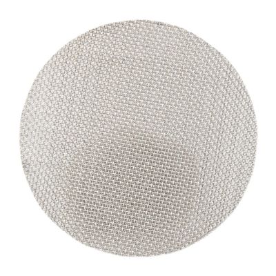 51mm / 58mm Kiekon näyttö Uudelleenkäytettävä vaihto ruostumaton teräs Hyvä suodatuskyky Kahvin portafilterinäyttö kahvilaan