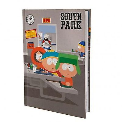 South Park Premium bærbar PC Flerfarget One Size