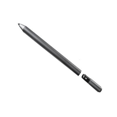 Active Pen 4096 Levels Bluetooth Stylus Pen För Ideapad Flex 5 5i 6 14 15 D330 C340 Laptop grå