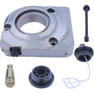 Bluezoo Husqvarna 395xp 395 394 394xp Jonsered 2094 2095 moottorisaha 503 46 37 02