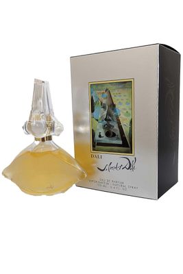 Dali by Salvador Dali Eau de Parfum Spray 100ml