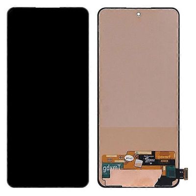 Yhteensopiva Xiaomi Redmi Note 13 4G C-luokan LCD-näytön ja digitointikokoonpanon osan kanssa (TFT-tekniikka) (ilman logoa) Kuten