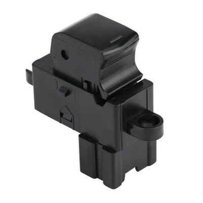 Fsu Auto Bil Power Vindu kontrollbryter For Nissan Murano Teana Qashqai 2007-2012 25411jd000 25411-jd000 Black