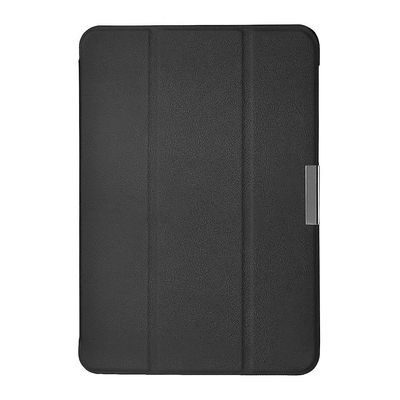 For Galaxy Tab S2 8-tommers deksel - Slank Smart Cover Case til Galaxy Tab S2 8-tommers nettbrett (svart)
