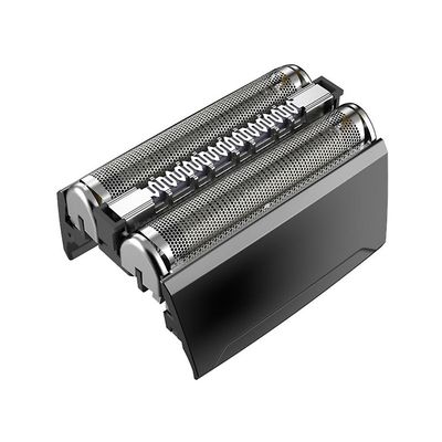 For serie 5 barbermaskin 52B erstatning elektrisk barbermaskin erstatningshode 5020,5020S, 5030,5030S, 5040,5 Som vist