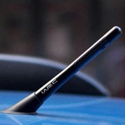 Maxpower Hiilikuituinen radioautoantenni Alfa Romeo GT Q2 147 156 159 Giulietta MiTo -auton muotoiluun