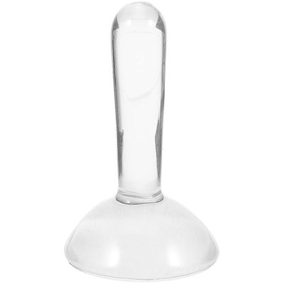 Lasi Muller Pigmentin hionta Pestle Öljymaalaus Akvarellihionta Pestle-sy