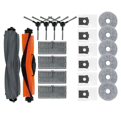 Dreame L10s Pro Ultra Heat X30 / X30 Pro Ultra /X30 pro Plus -laitteille