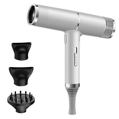 Ionic Hair Dryer - Raskere tørking og hårbeskyttelse