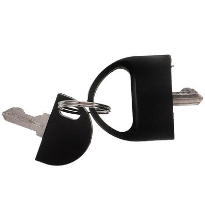 Pride Scooter Key Mobility Scooter Key Pride Scooter lisävaruste varkaudenesto skootteri avain Yhteensopiva Pride Mobility Scooter K2305M kanssa Mu...