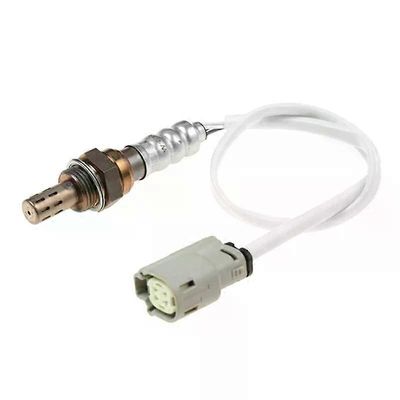 Ilman polttoainesuhdeanturi Happianturi Ford Ecosport 2014 CV1A-9F472-AA CV1A9F472AA varaosien tarvikkeet Valkoinen