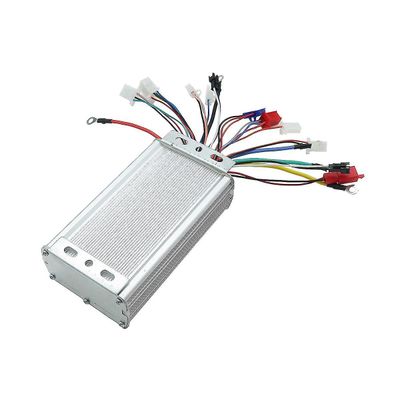 Sanne 60v 1500w kontrolleren sinus bølge for citycoco elektrisk motorsykkel bred dekk elektrisk motorsykkel acces