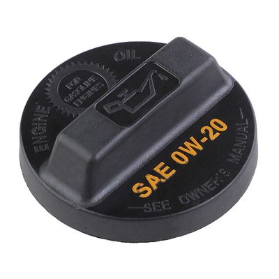 Olje Filler Cap For Accord-civic Cr-V 15610RGA000 Olje Filler Cap Montering Svart